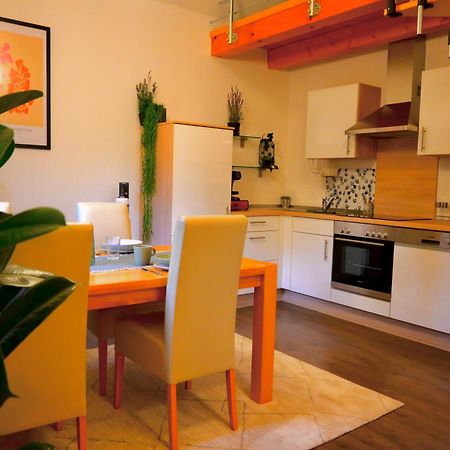 Galeriewohnung Vierseithof Еґінґ Екстер'єр фото